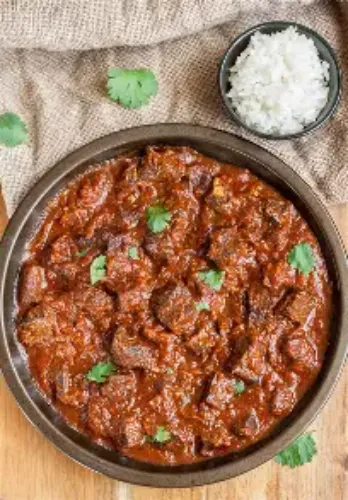 Beef Masala (Full)